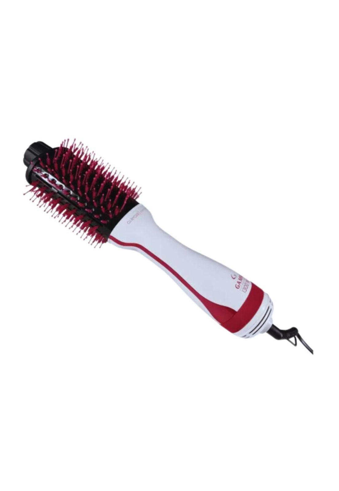 Cepillo Secador Modelador Y Voluminizador Gama Glamour Pink-3