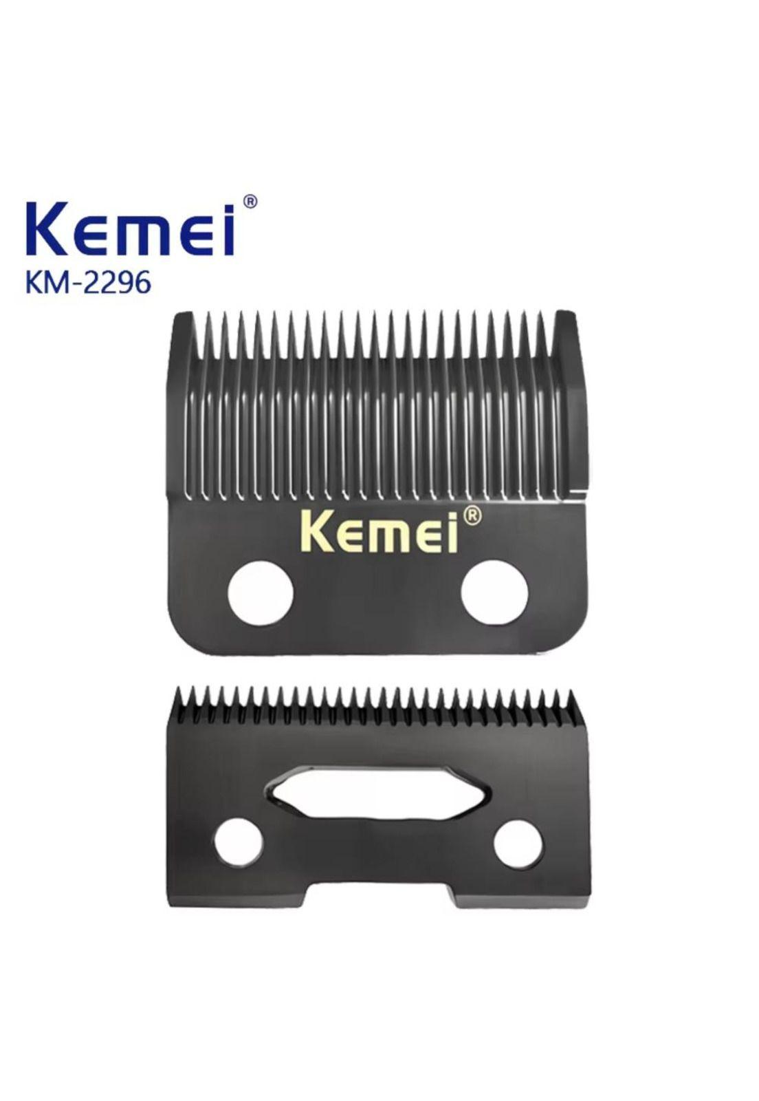 Repuesto de Cuchilla Clipper Kemei KM2296-5