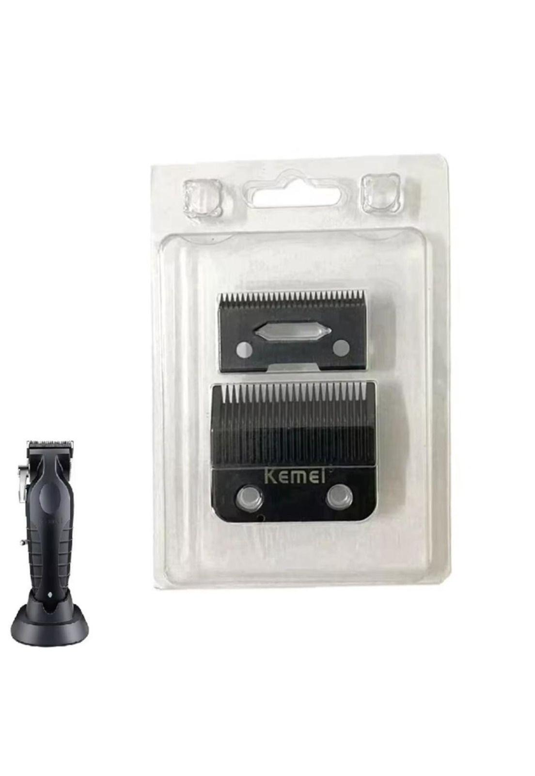 Repuesto de Cuchilla Clipper Kemei KM2296-6