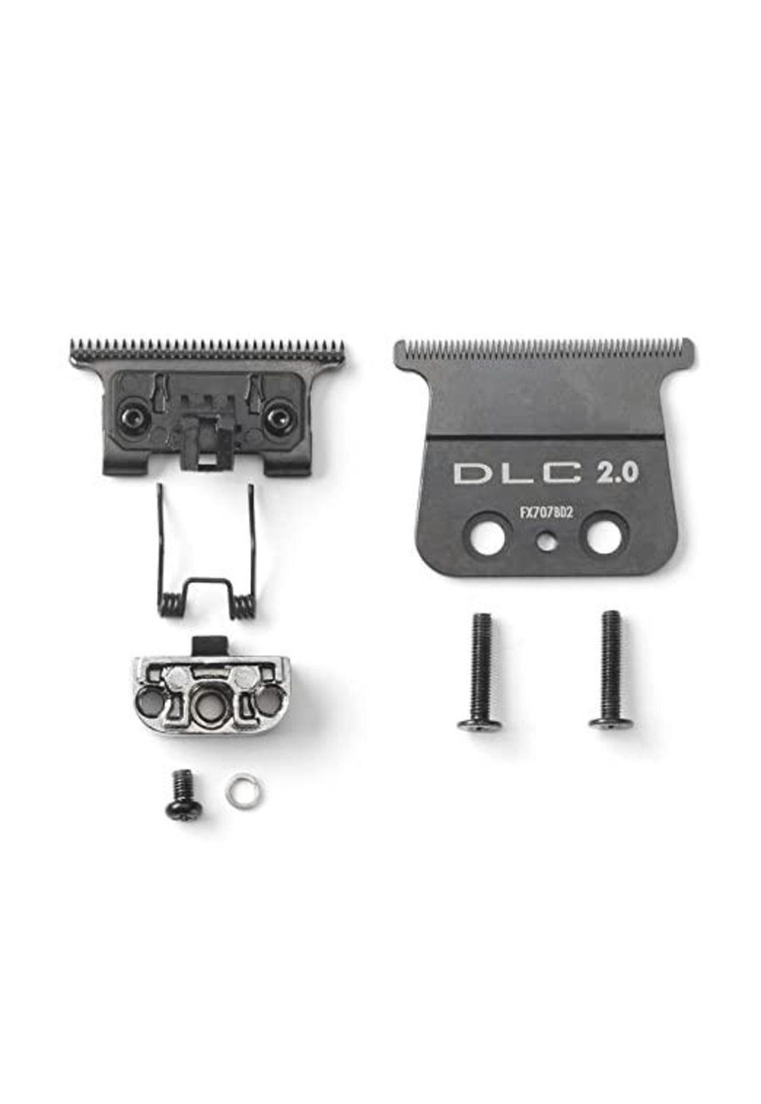 Repuesto Trimmer Babyliss Pro FX707BD2-3