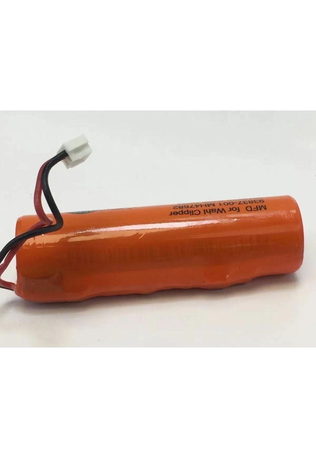 Repuesto Original Pila Wahl Magic Clip Cordless / Senior-1