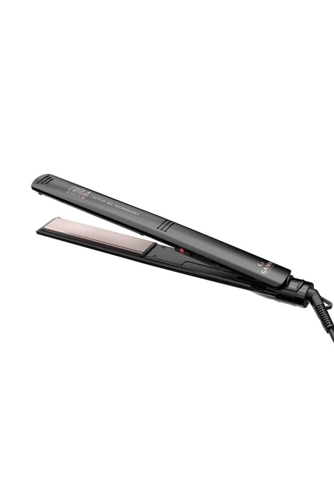 Plancha Alisadora  Gama Elegance Chia 230ºactive Essential Oil-0