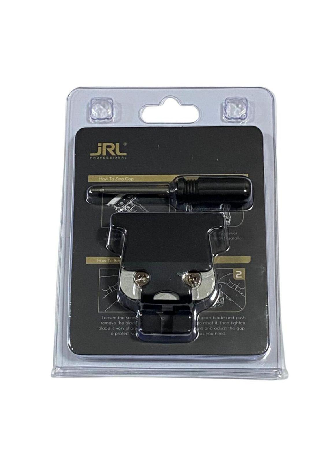 Repuesto Cuchilla Trimmer Jrl Ez-gap Zero Gapper Silver-2