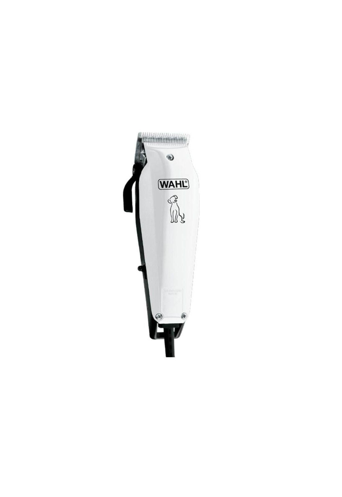 Maquina Cortapelo para Mascotas Wahl Basic Dog-4