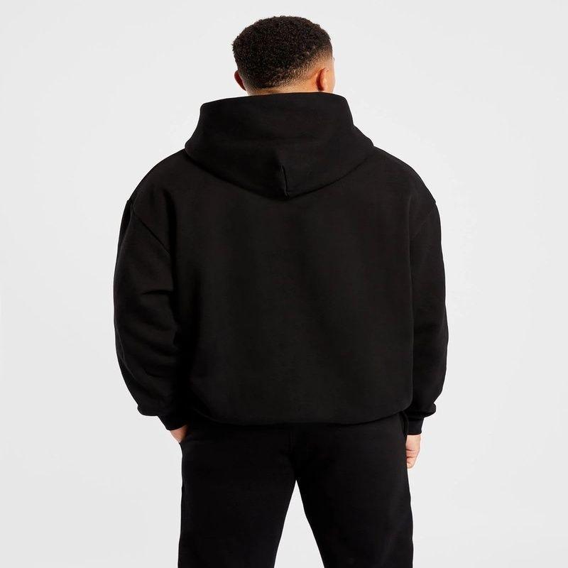 Polerón Hoodie Unisex Diseño New York City-1