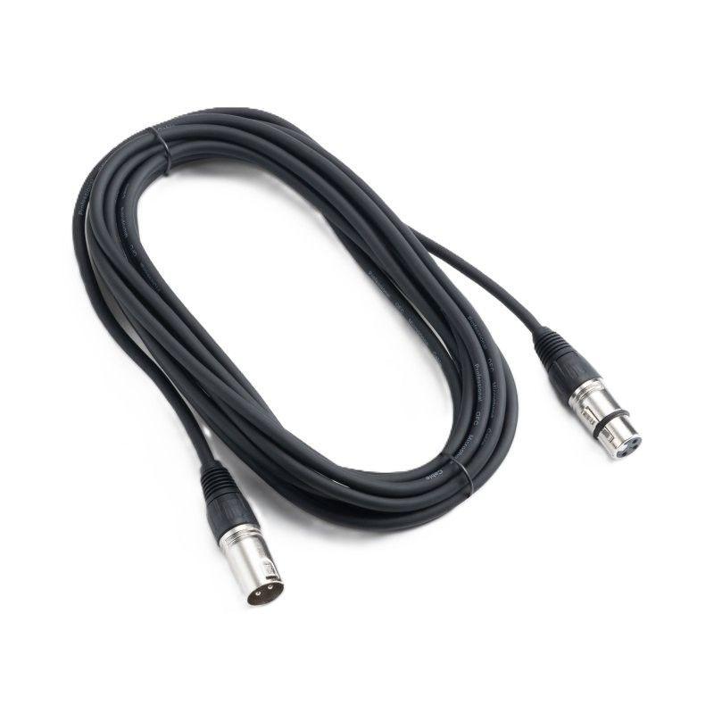 Micr fono de mano din mico-4