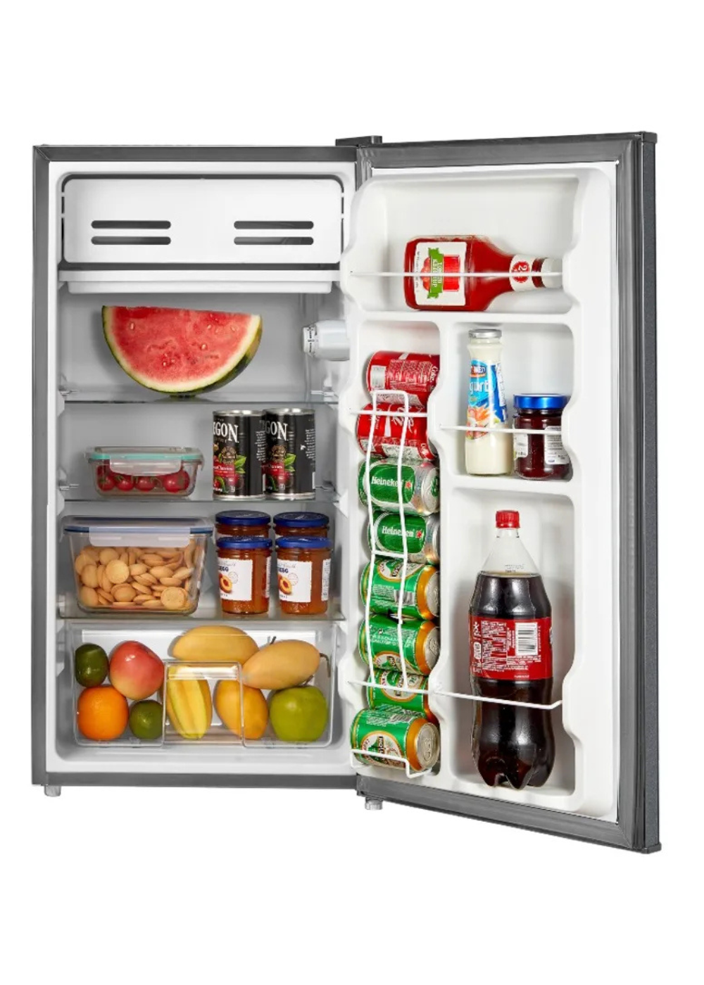 Refrigerador Frigobar Frio Directo 93 lts-2