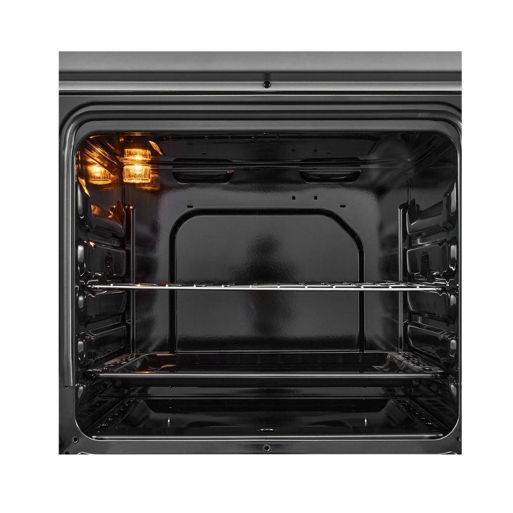 Cocina a Gas 4 Quemadores 24inch Silver-4