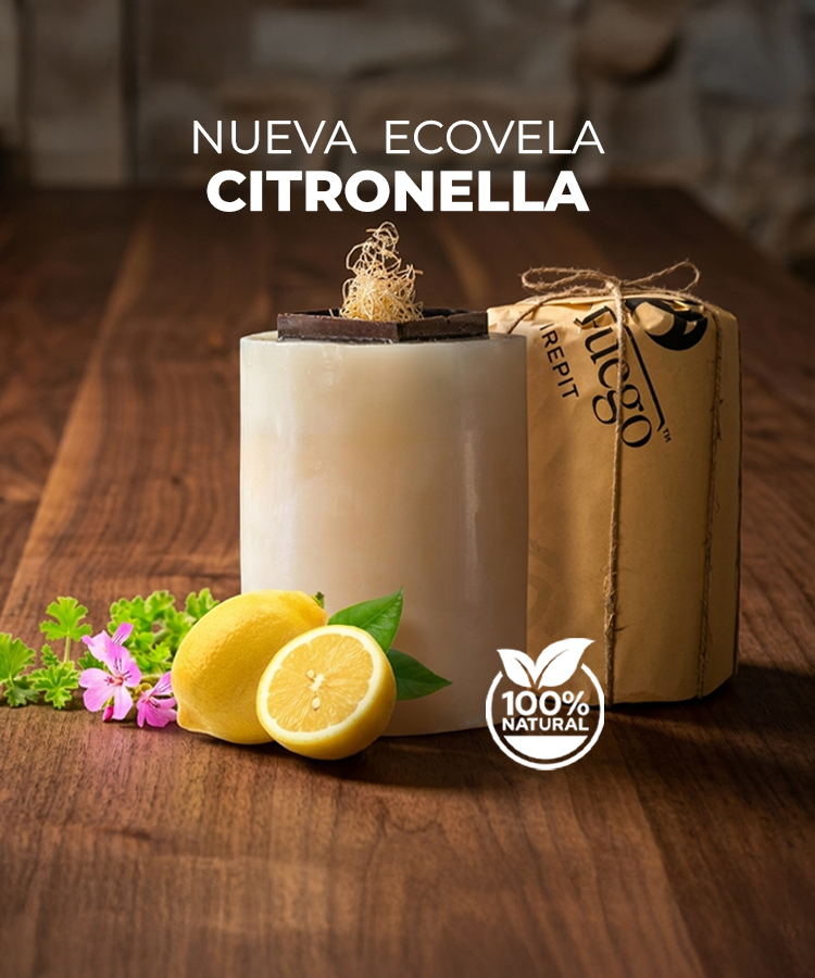 Ecovela Vegetal Citronella-3