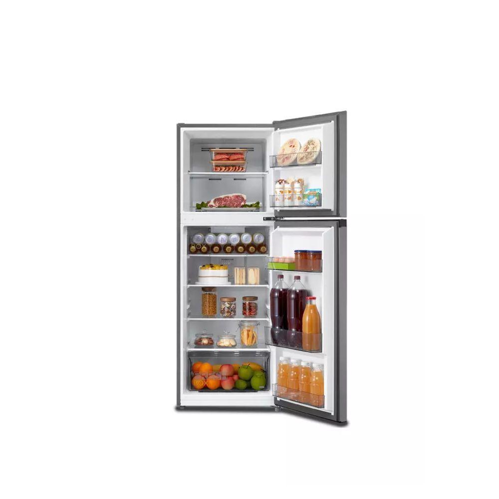 Refrigerador Top Mount No Frost 236 lts Midea-4