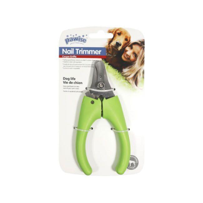 Cortauñas Alicate Pawise para Perros-0