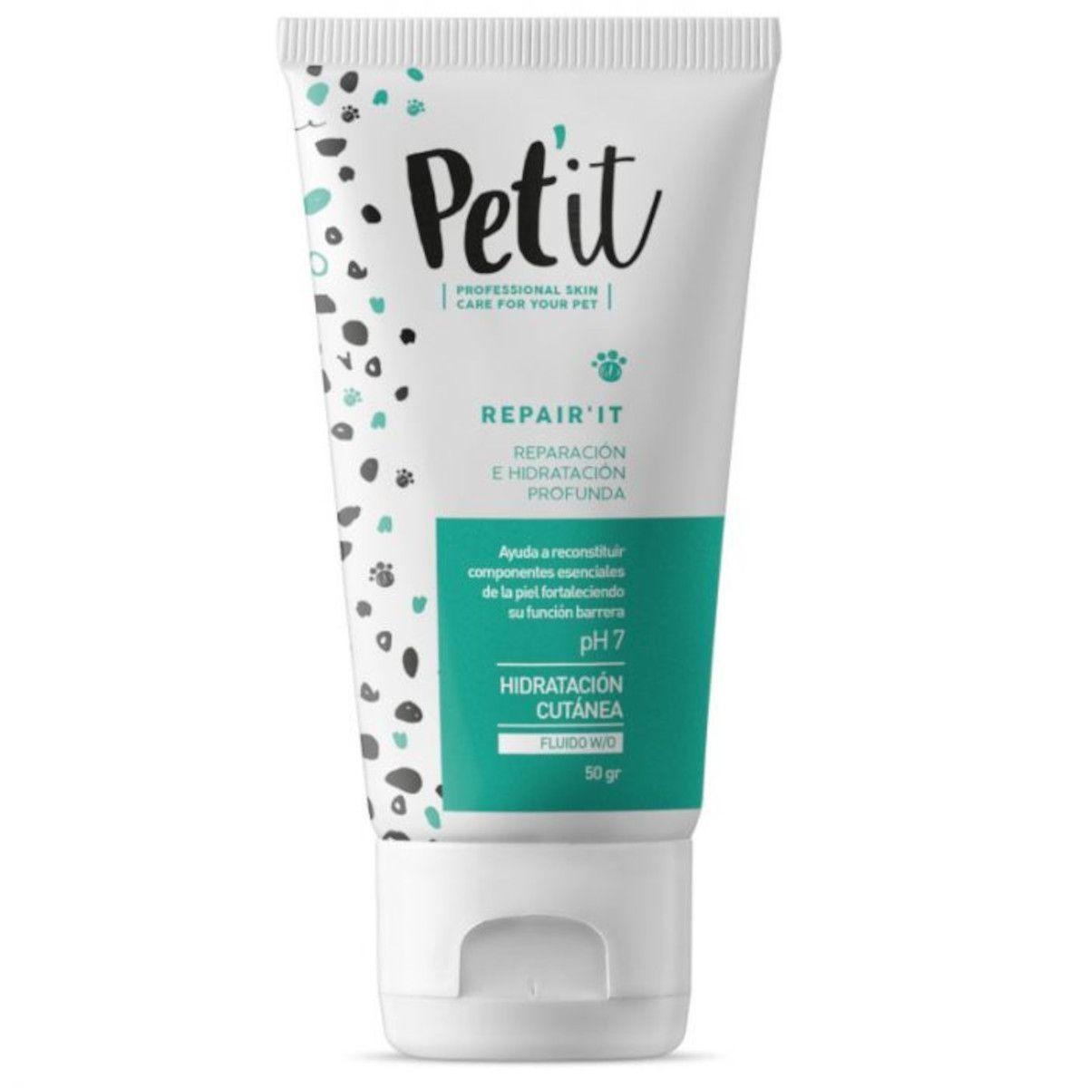Petit Repair Crema para Perros y Gatos-0