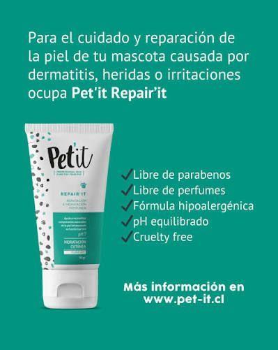 Petit Repair Crema para Perros y Gatos-1