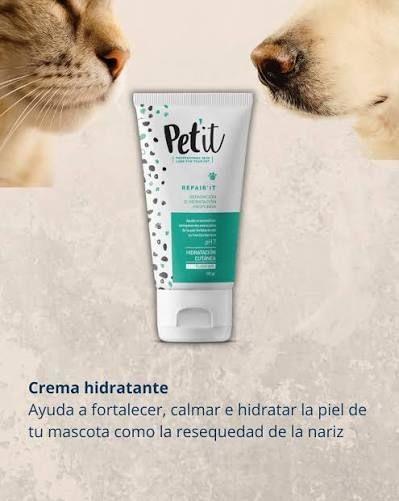 Petit Repair Crema para Perros y Gatos-2