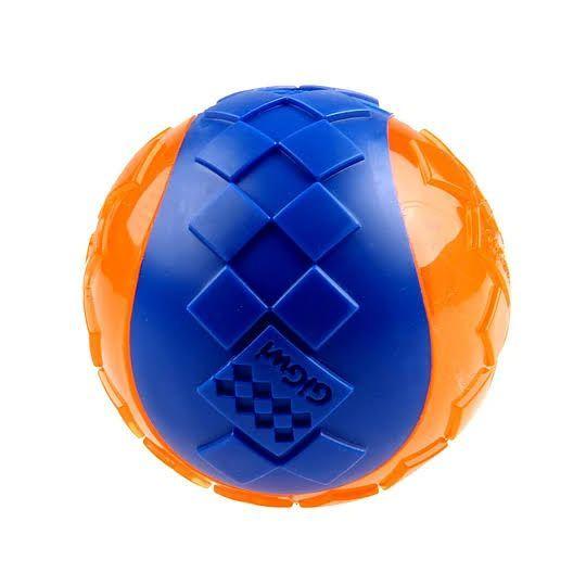 Pelotas Large Pack 2 unidades Gigwi para Perro-1