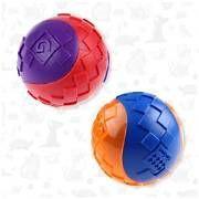 Pelotas Large Pack 2 unidades Gigwi para Perro-2