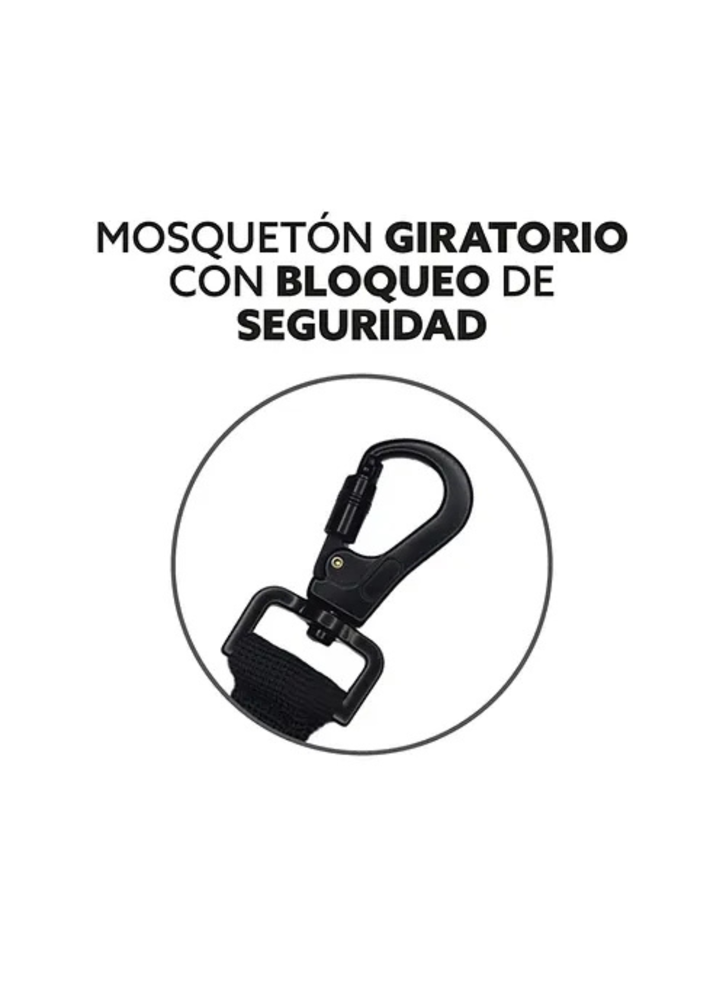 Correa Larga 5 Metros Naranja Petlounge para Perros-2