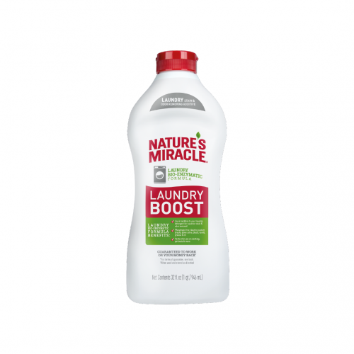 Aditivo para Lavadora Perros y Gatos Natures Miracle-1