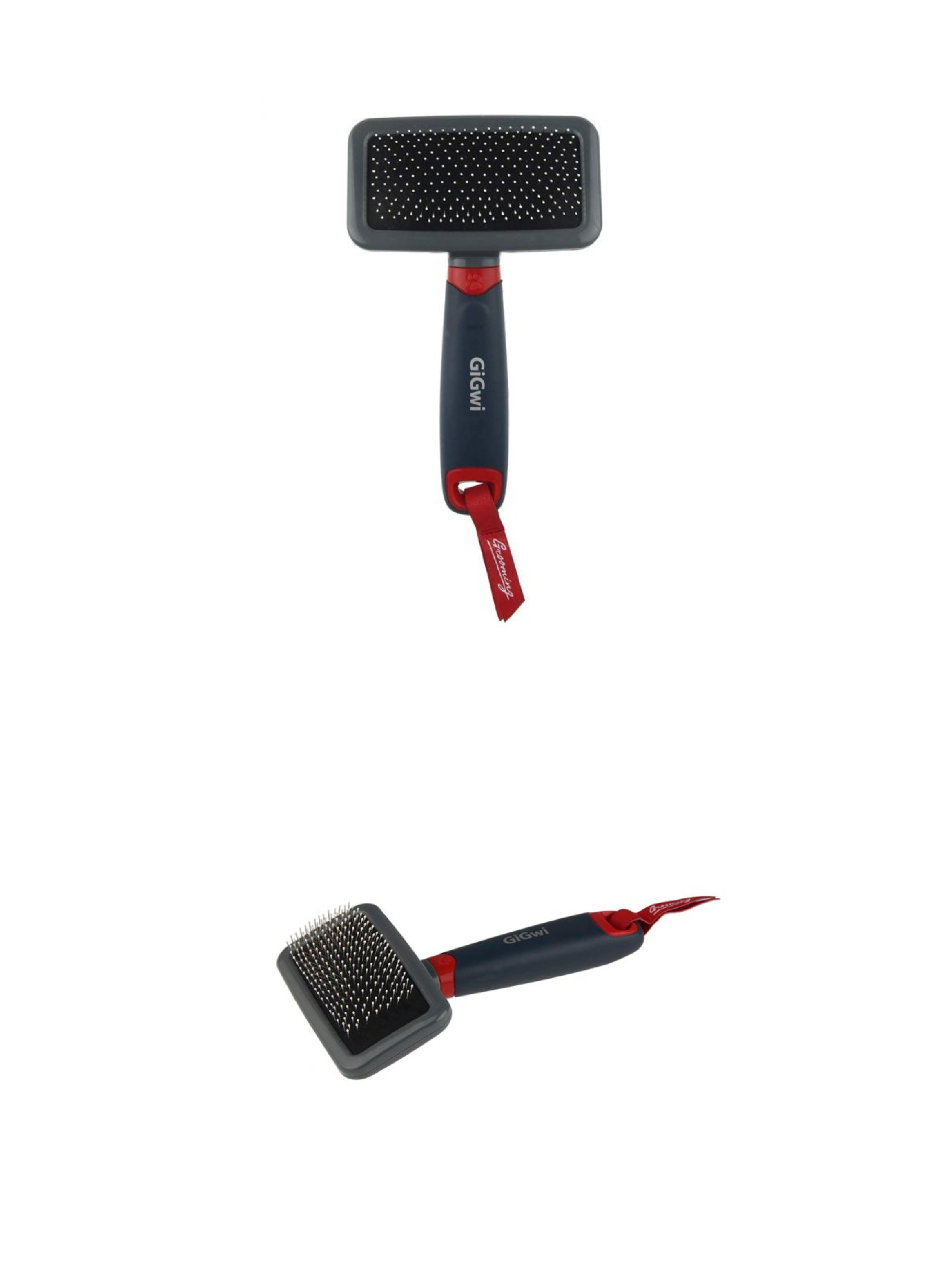 Cepillo Rasqueta Gigwi para Perros-1