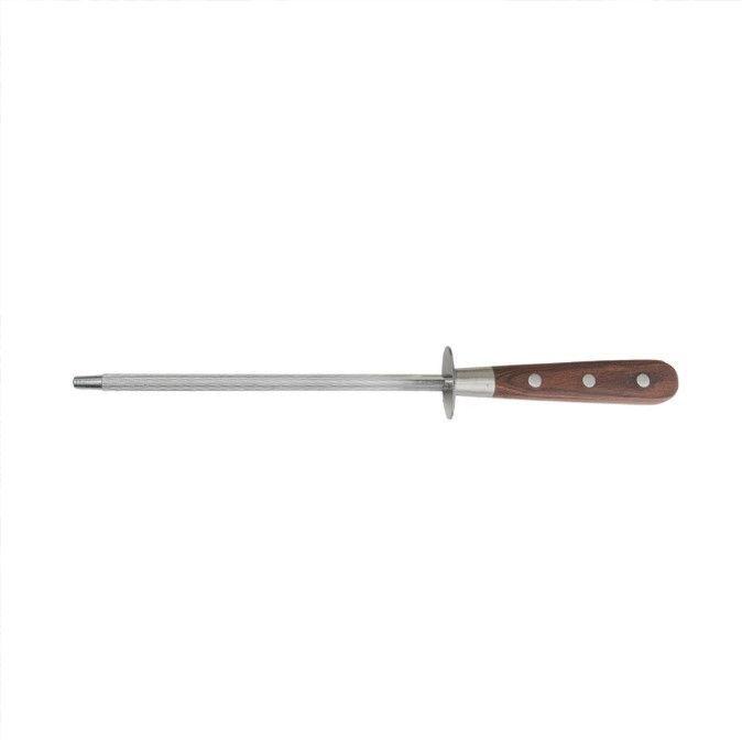 Cuchillo Chef 8" + Chaira-2