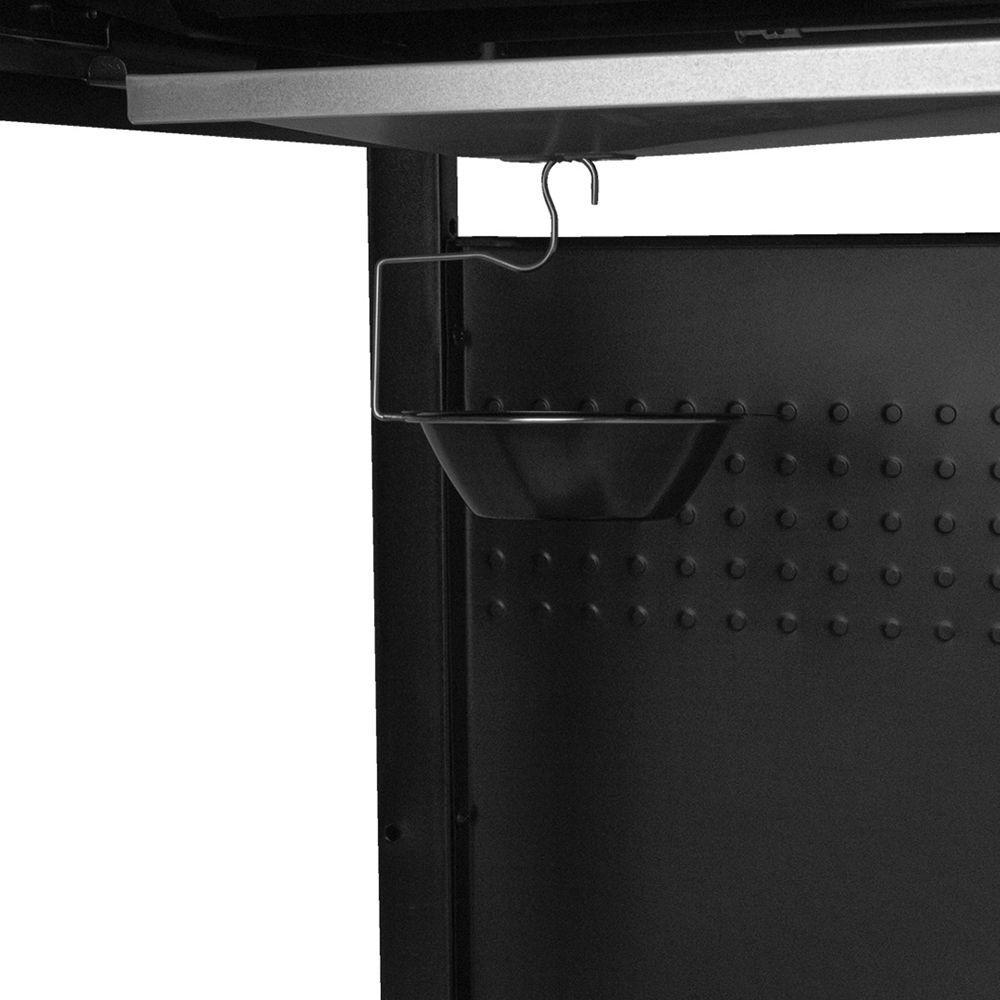 ASADERA GAS GRILLTECH 3 QUEMADORES + 1 LATERAL +reg/mang-4