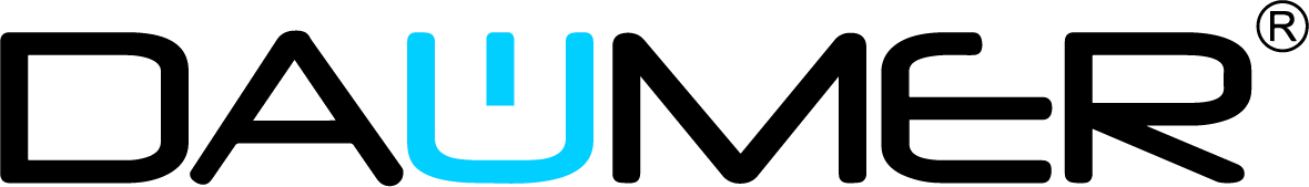 EMBUTIDO LED REDONDO DAUMER MARCO BLANCO 6W LUZ FRIA-2