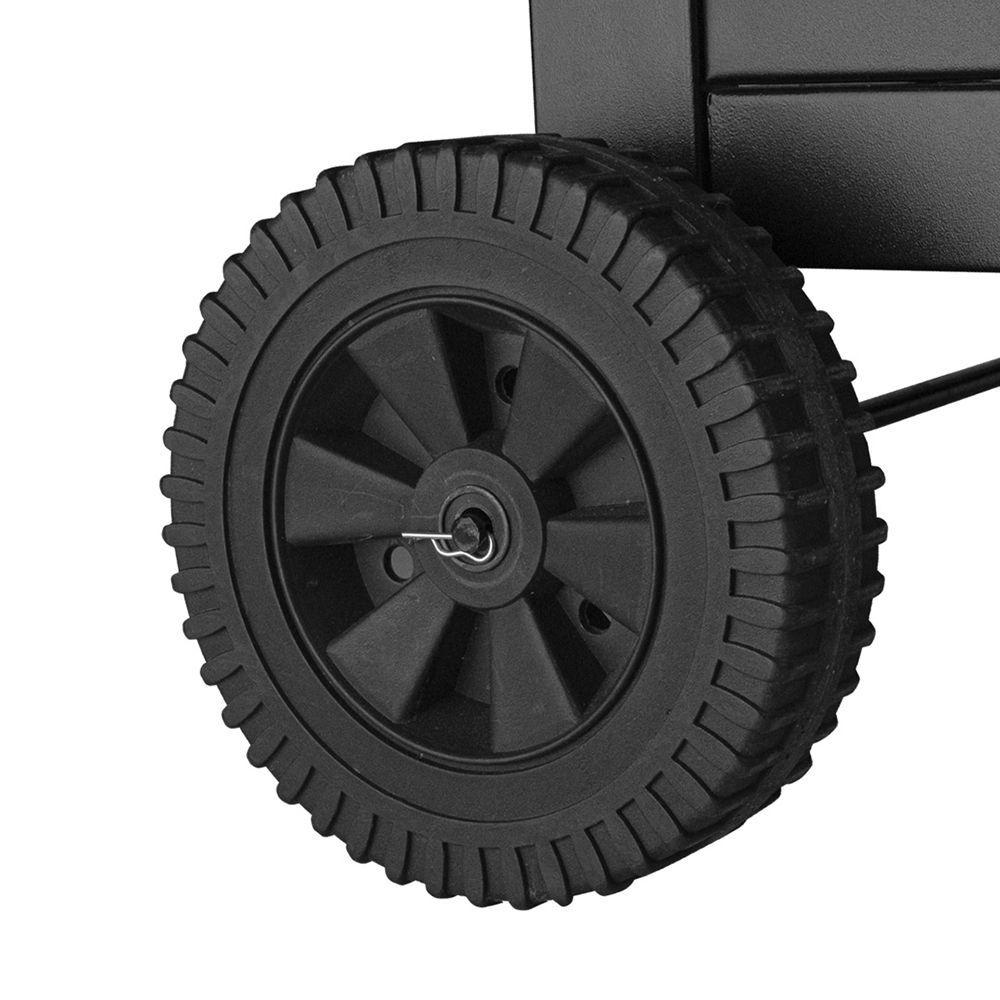 ASADERA GAS GRILLTECH 2 QUEMADORES + reg/mang-4