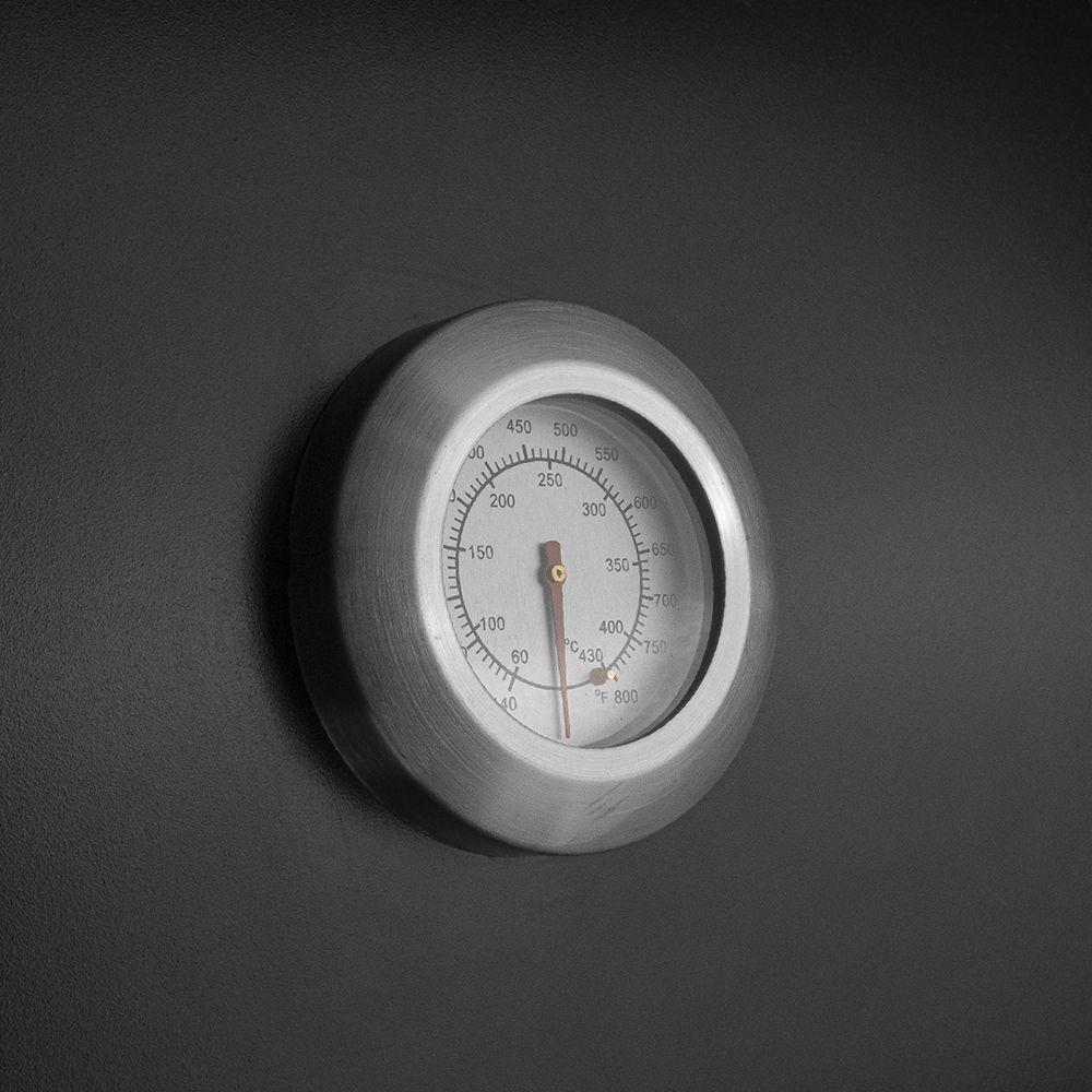 ASADERA GAS GRILLTECH 2 QUEMADORES + reg/mang-5