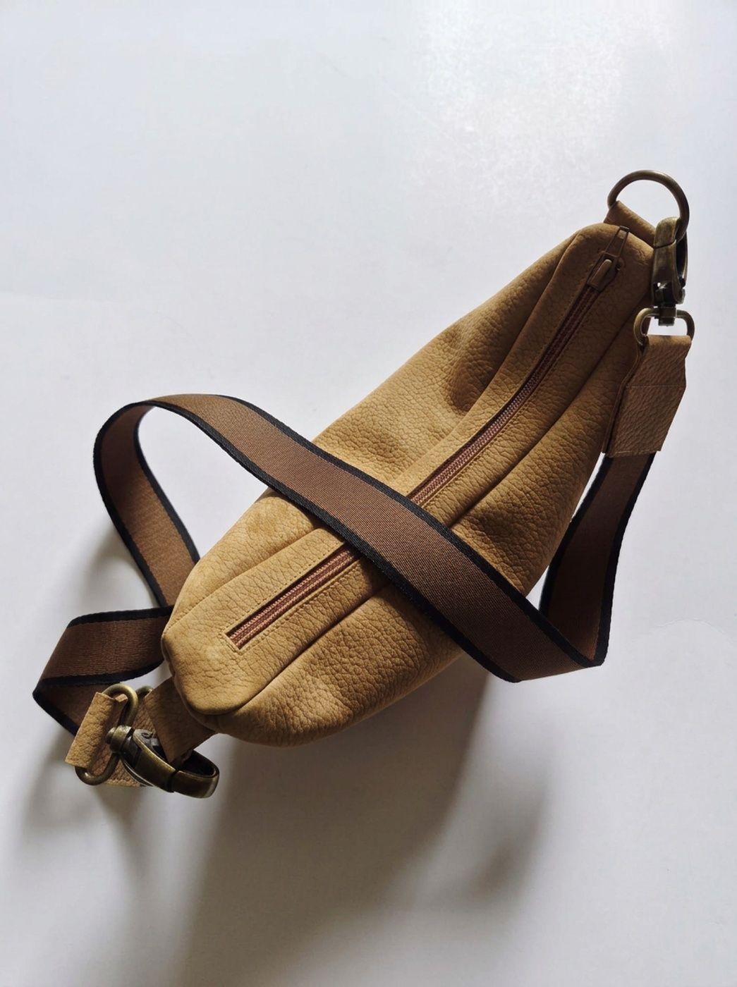 Cartera Bandolera Cala tipo crossbody Mujer-0