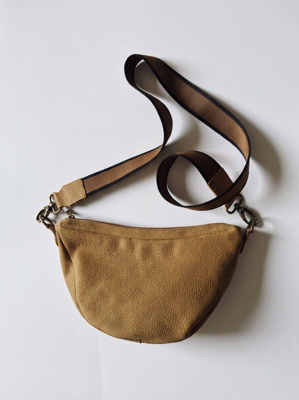 Cartera Bandolera Cala tipo crossbody Mujer-3