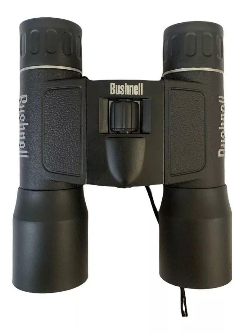 Binoculares Bushnell BK-7 Negro 10X32mm-0