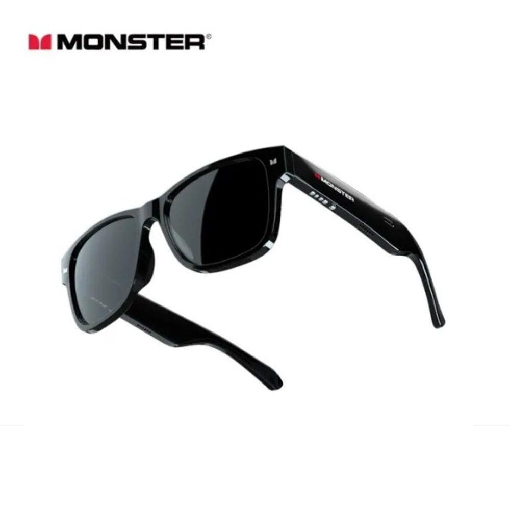 Gafas de sol con bocina bluetooth Monster S01 Airmars-2