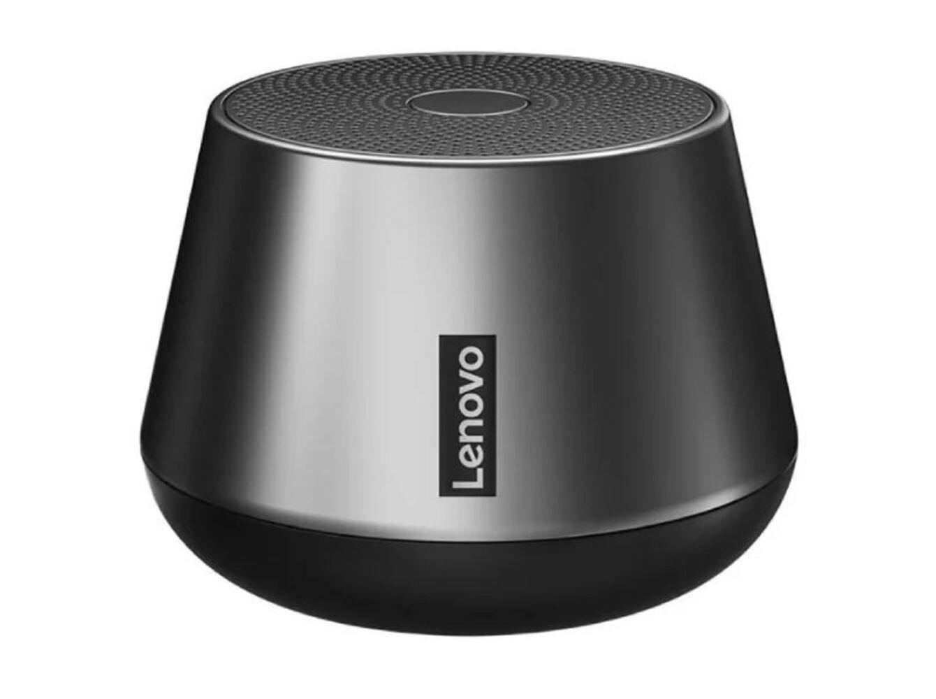 Mini Parlante Lenovo K3 Pro Bluetooth Speaker Portátil-0