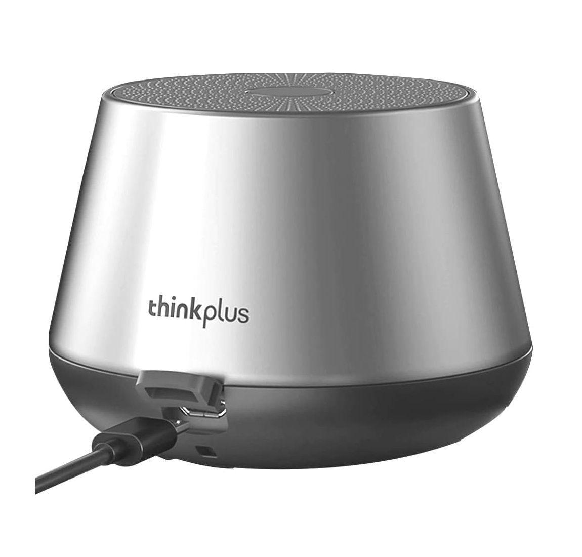 Mini Parlante Lenovo K3 Pro Bluetooth Speaker Portátil-1