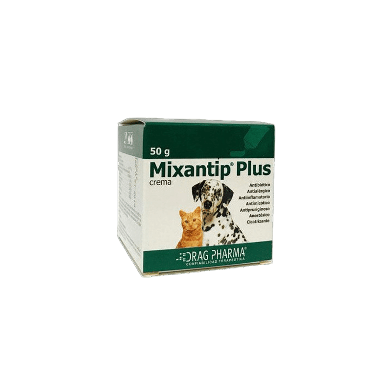 Crema Mixantip 50 Grs-0