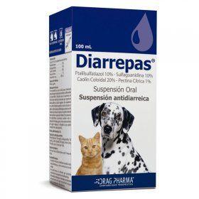 Diarrepas Suspensión Oral 100 ml-0