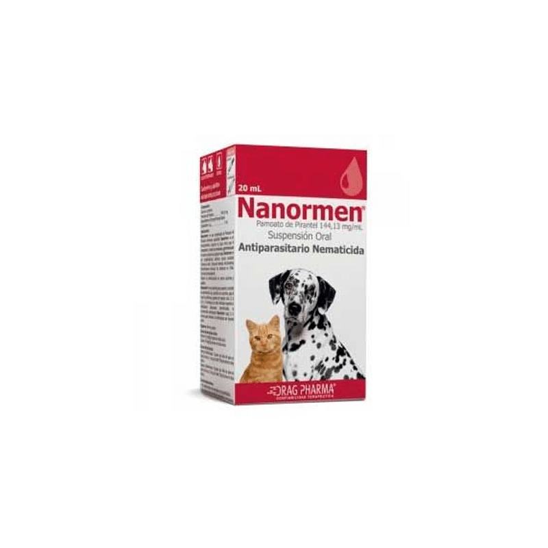 Nanormen Suspensión Oral-1
