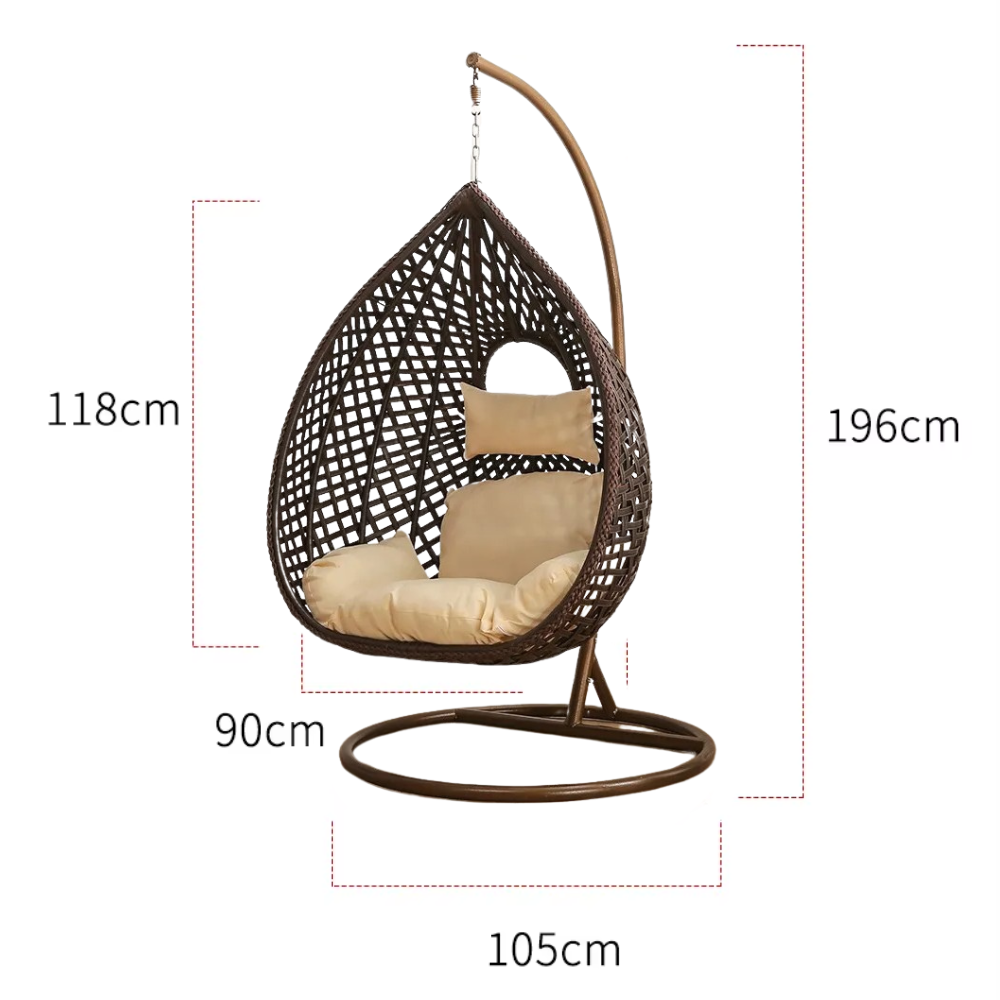 SILLA COLGANTE-2