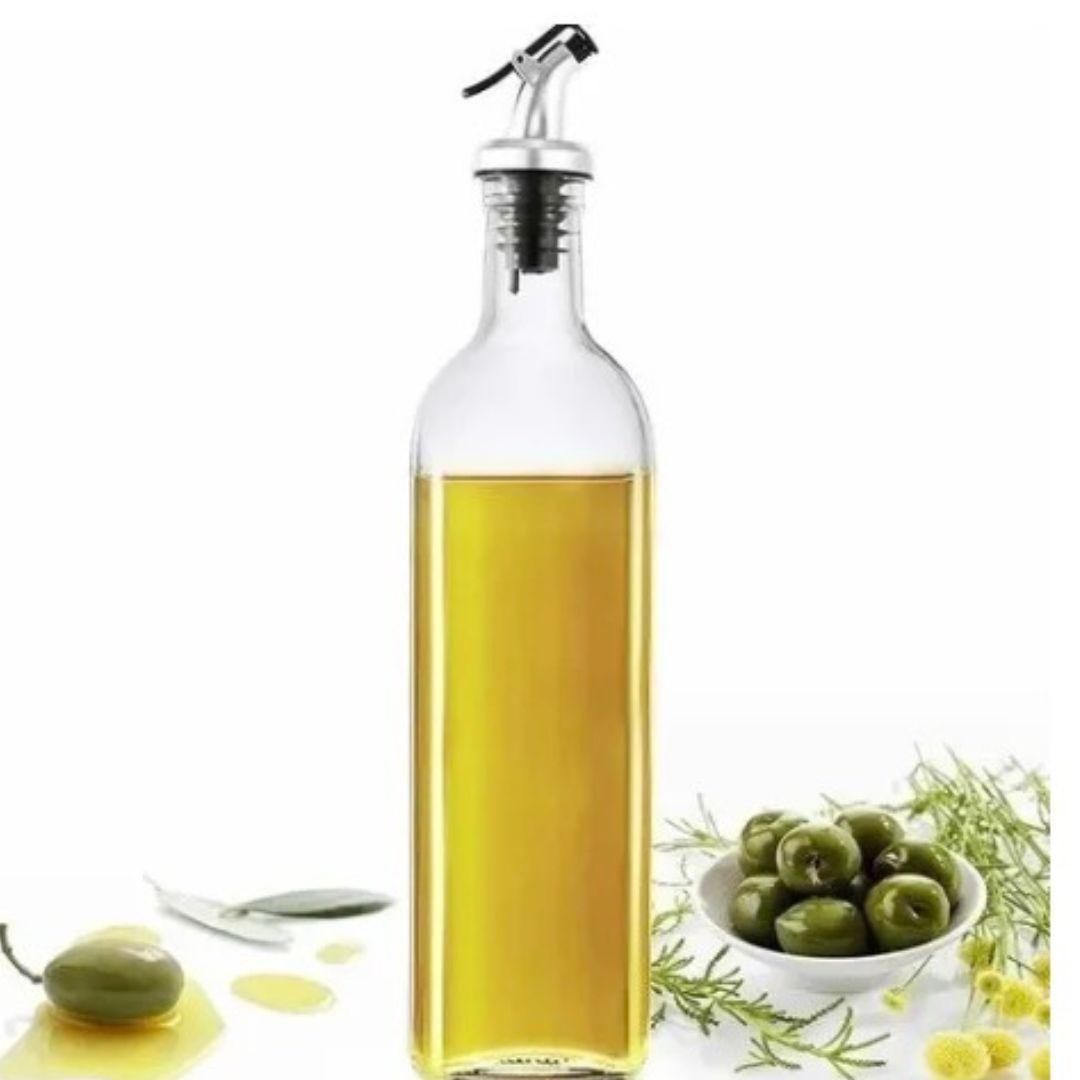 Pack De 2 Botellas De Vidrio 250 Ml Con Válvula Dosificadora-1