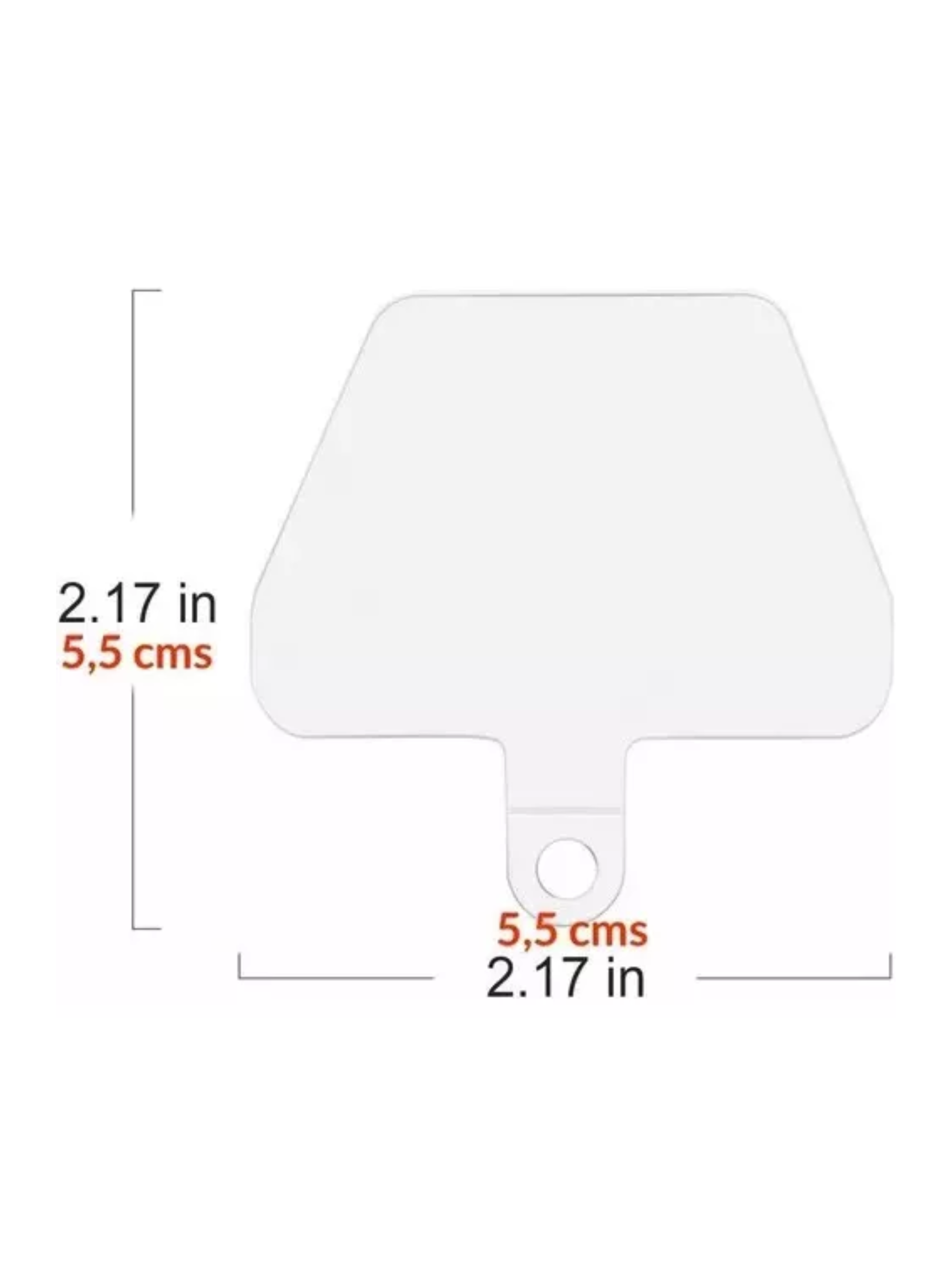 Soporte Adhesivo Universal Colgante Celular-2