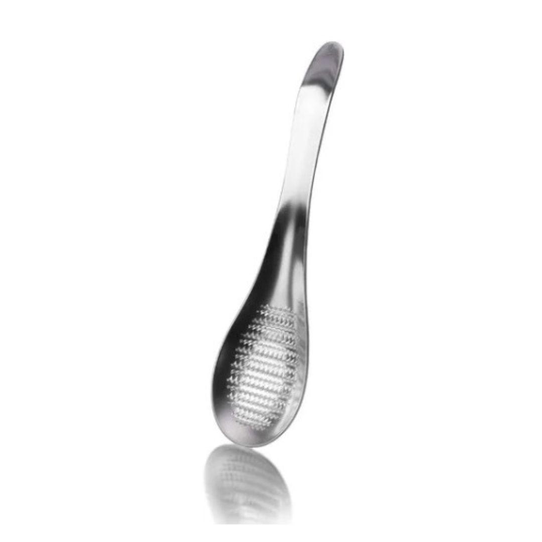 Rallador Manual De Jengibre, Ajo, Especias De Acero Inoxidable-0