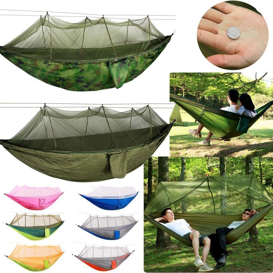 HAMACA CON MOSQUITERO 240X140-2