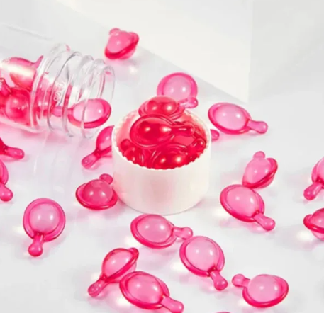 MASCARILLA EN CAPSULA DE SERUM ELIMINA OJERAS-3