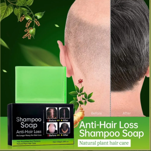 SHAMPOO EN BARRA ANTICAIDA Y CRECIMIENTO DISAAR-4