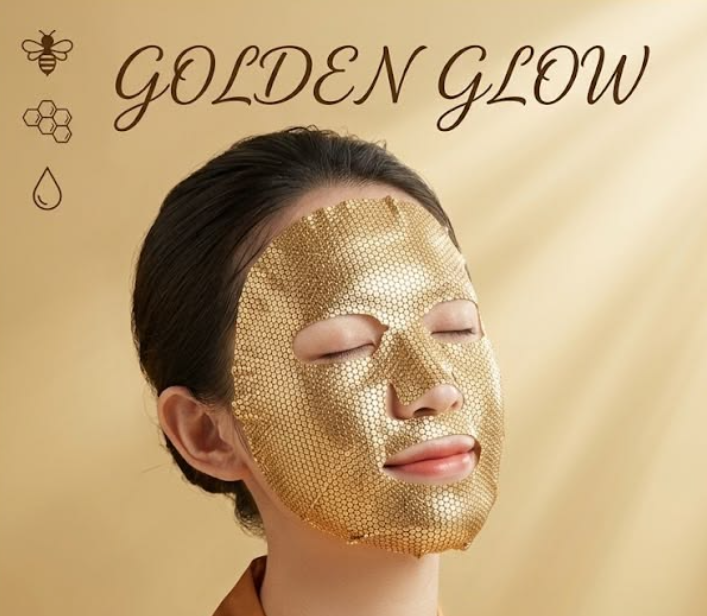 Mascarilla Facial 24k Reparaci n E Hidrataci n Pack 10-2