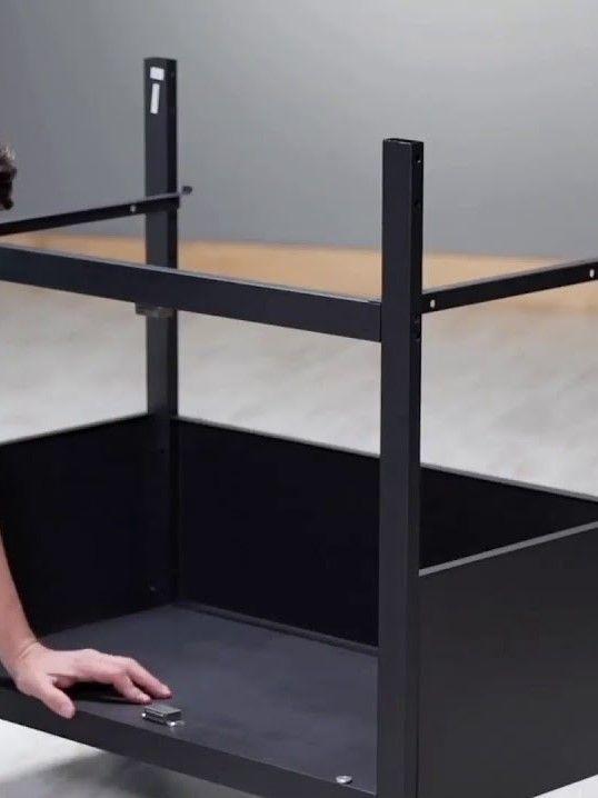 Armado de Parrillas a Gas y Carbón en Temuco-1