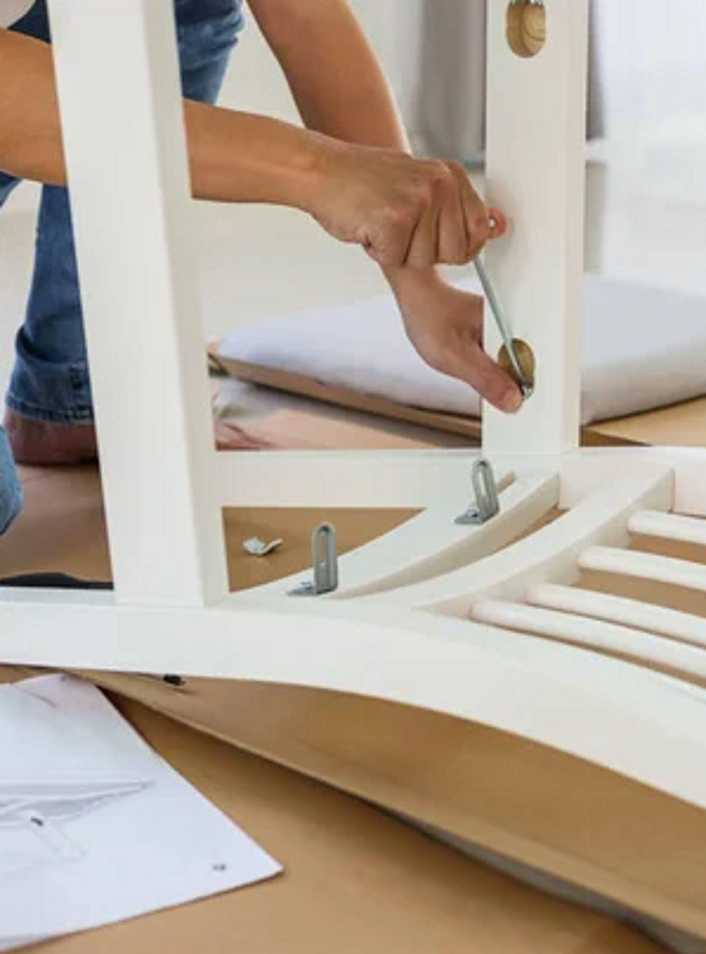 Armado  Muebles en Temuco-1