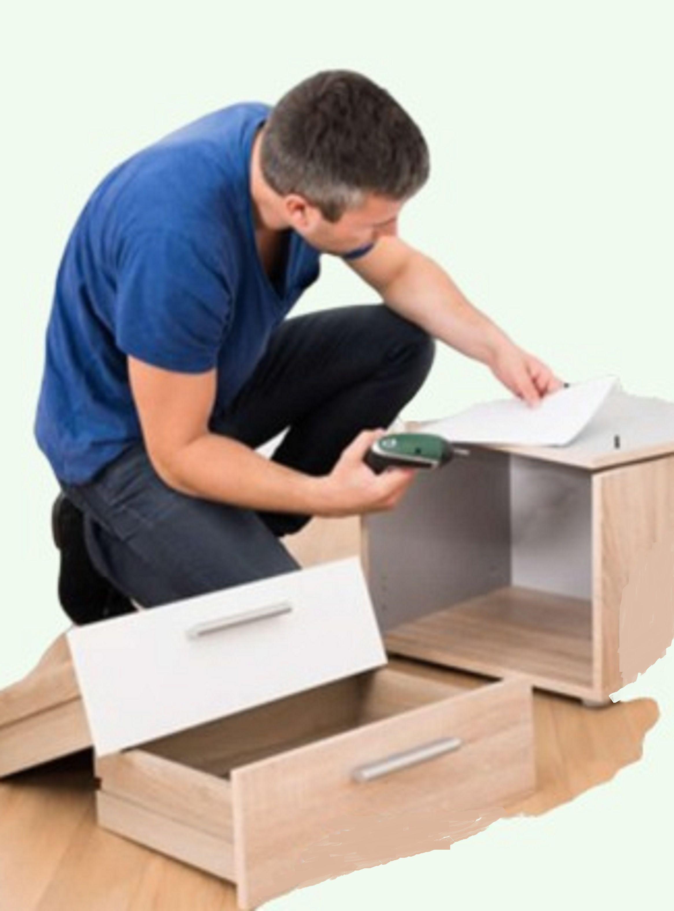 Armado  Muebles en Temuco-0