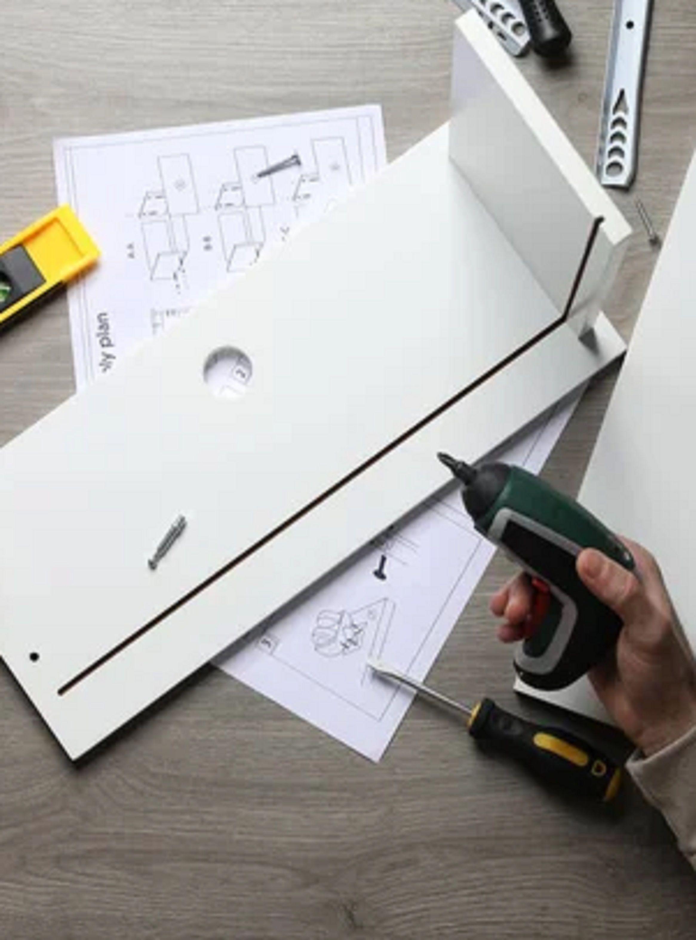 Armado  Muebles en Temuco-2