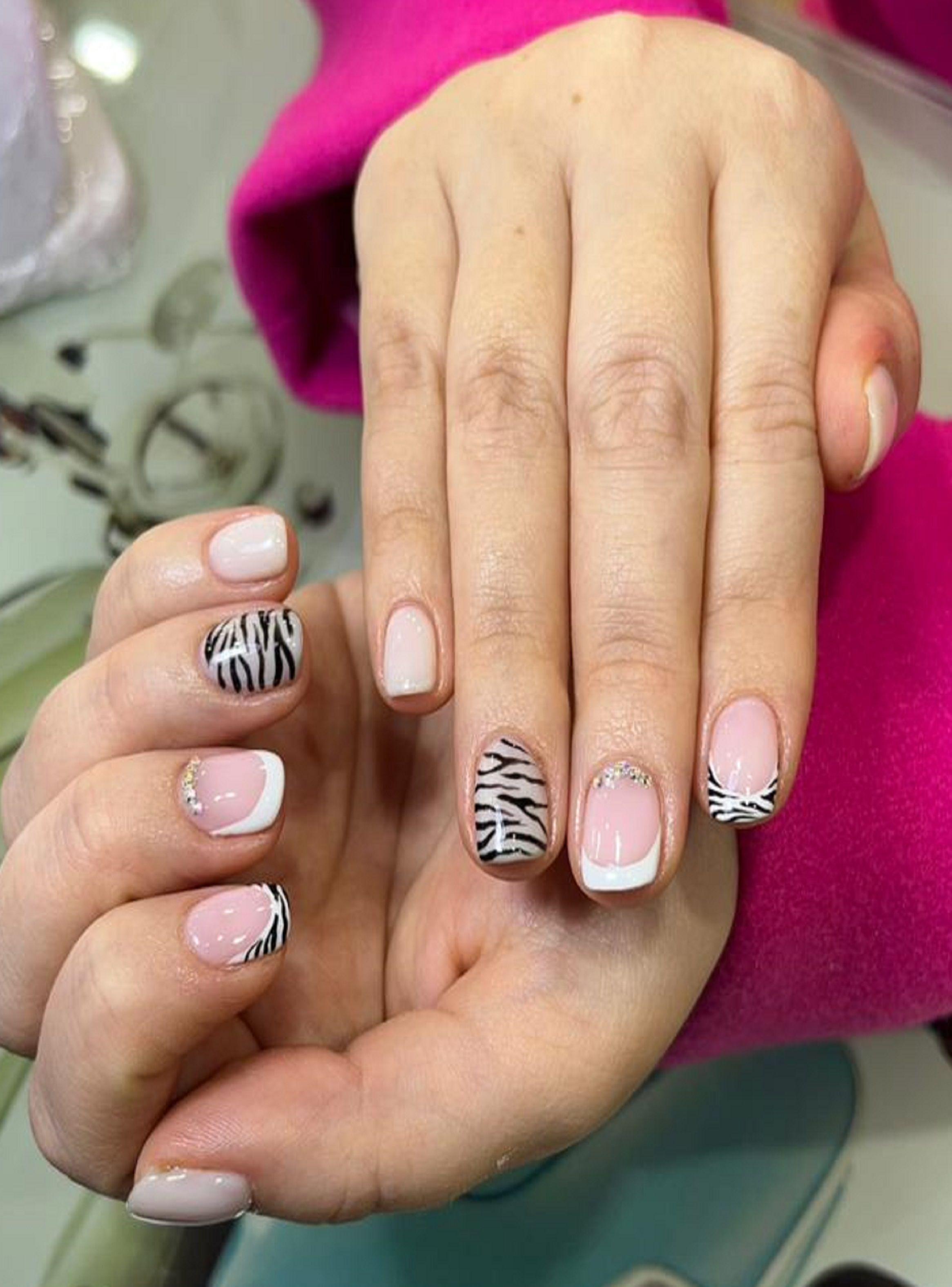 Manicure Permanente-4